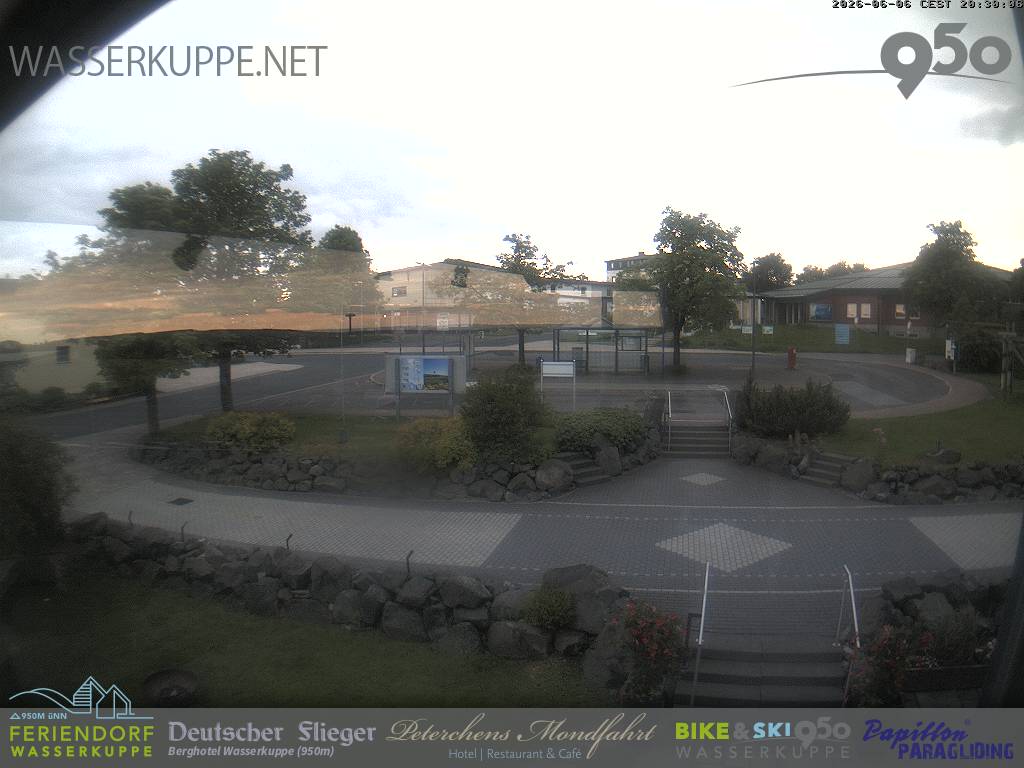 Webcam Hotel Peterchens Mondfahrt