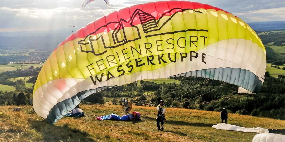 Vorteile für Flugsportler